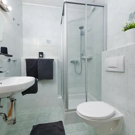 Apartamento Wallgauer Hof