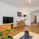 Apartamento Wallgauer Hof