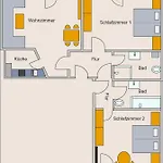 Apartamento Wallgauer Hof Wallgau