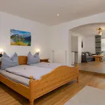 Wallgauer Hof Apartamento *