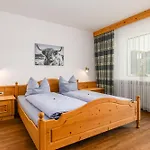 Apartamento Wallgauer Hof