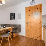 Wallgauer Hof Apartamento *