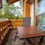 Apartamento Wallgauer Hof