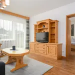 Wallgauer Hof Apartamento Wallgau