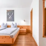 Apartamento Wallgauer Hof *