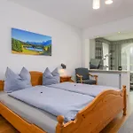 Apartamento Wallgauer Hof *