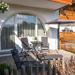 Wallgauer Hof Apartamento *