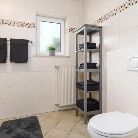 Apartman Wallgauer Hof Wallgau