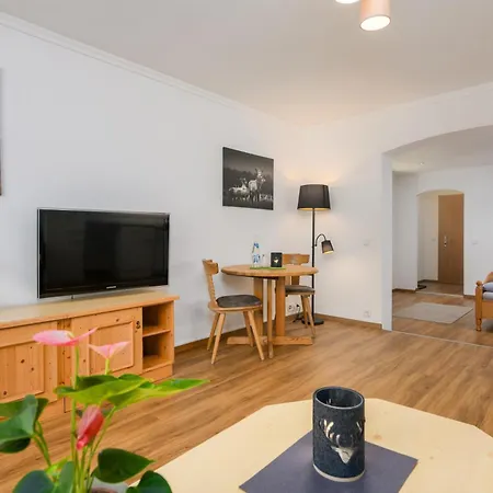 Apartman Wallgauer Hof