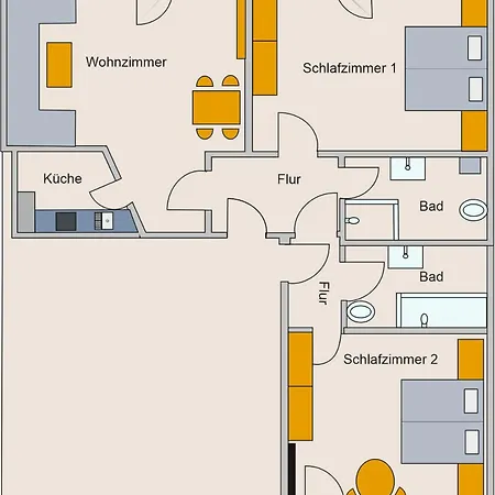 Apartamento Wallgauer Hof Wallgau
