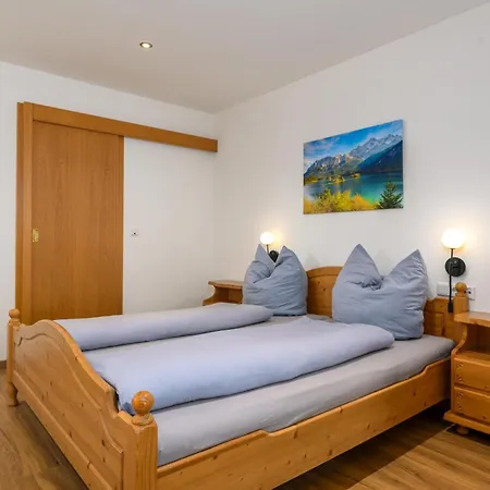 Διαμέρισμα Wallgauer Hof