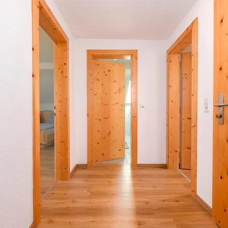 Wallgauer Hof Daire Wallgau