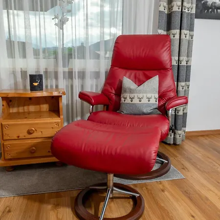 Wallgauer Hof Daire Wallgau