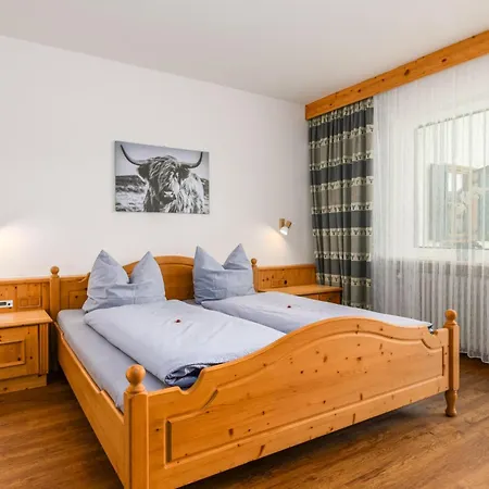 Apartman Wallgauer Hof