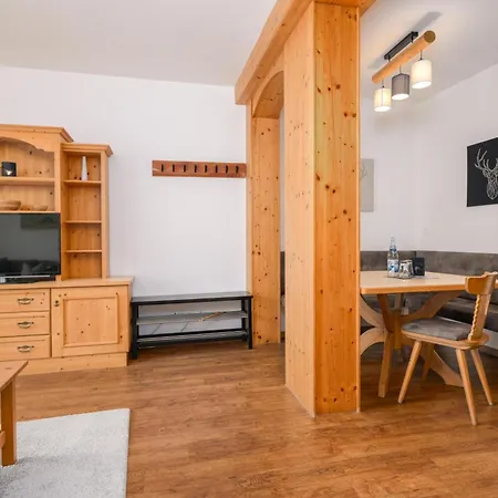 Διαμέρισμα Wallgauer Hof Wallgau