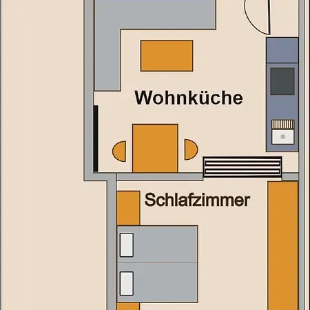 Wallgauer Hof * וולגאו